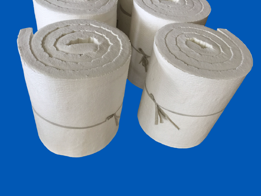 玉田陶瓷纤维毯